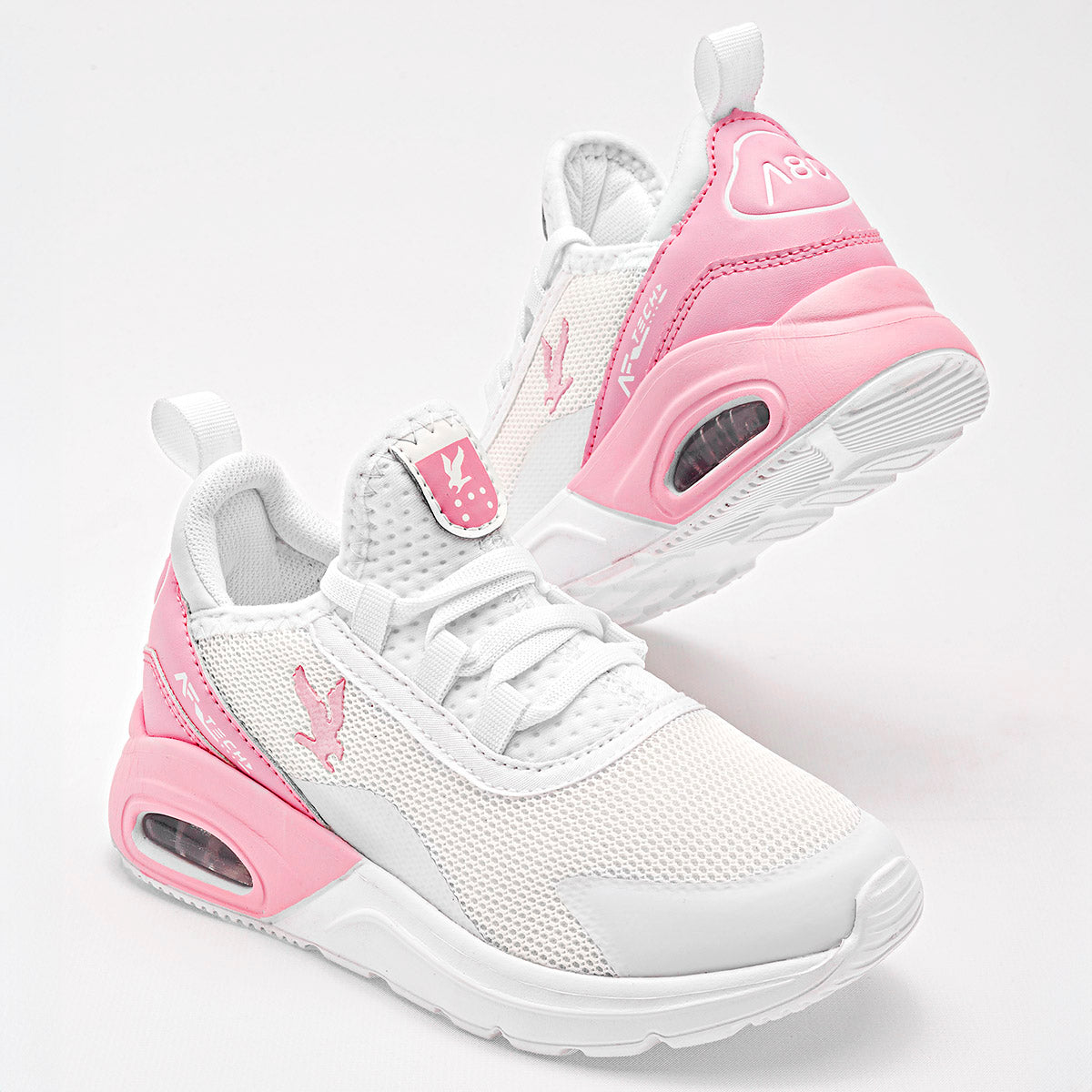 Pakar.com | Tienda online | Calzado Escolar | Tenis urbano American Fire para niña | Regreso a clases | Vacaciones de Verano
