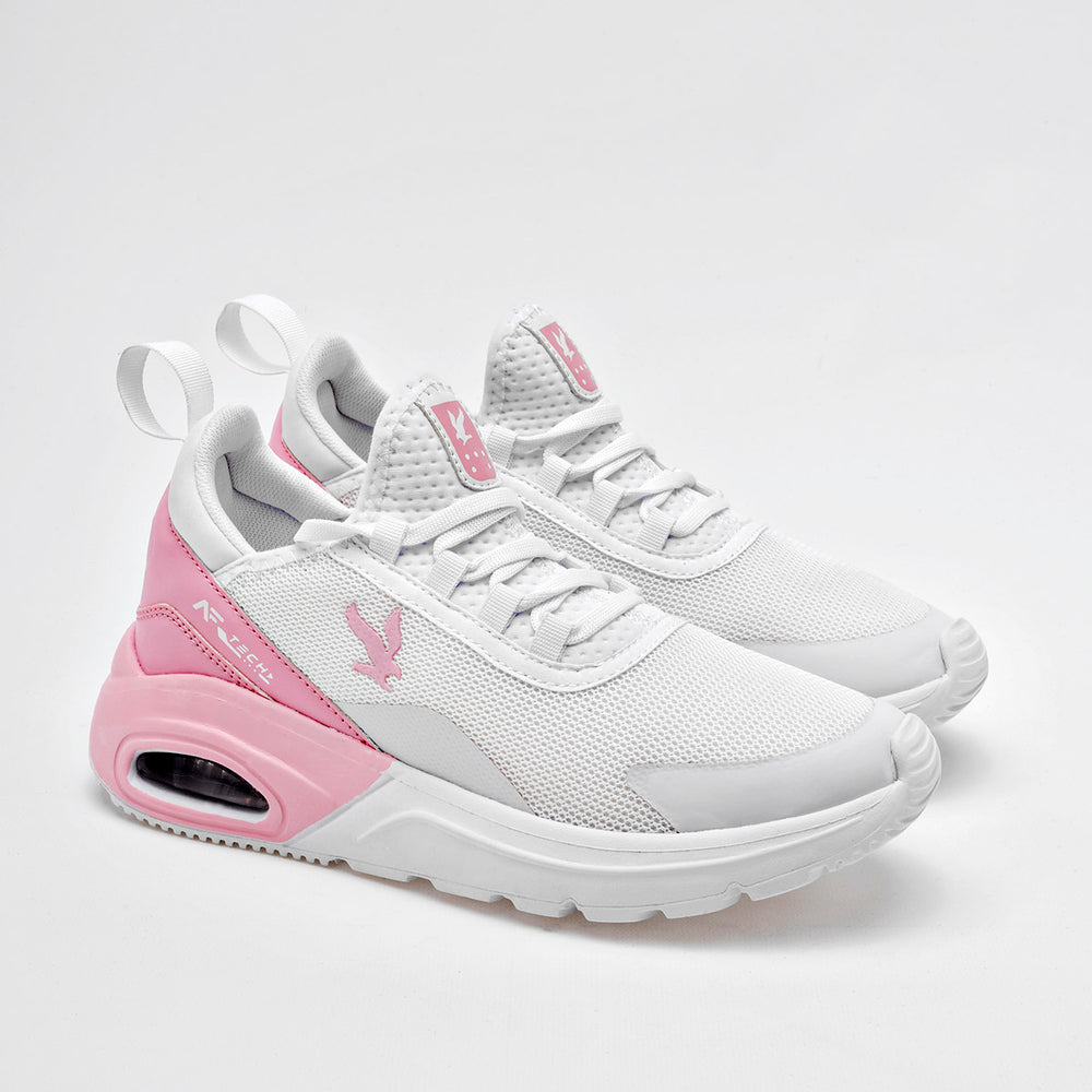 Pakar.com | Tienda online - Tenis urbano para mujer American Fire - Envío gratis desde $500