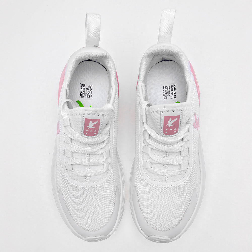 Pakar.com | Tienda online - Tenis urbano para mujer American Fire - Envío gratis desde $500