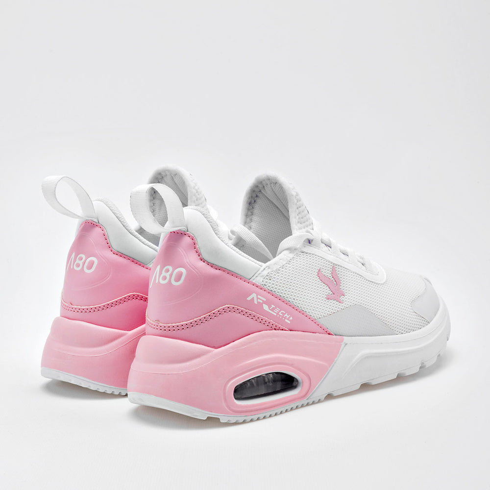 Pakar.com | Tienda online - Tenis urbano para mujer American Fire - Envío gratis desde $500