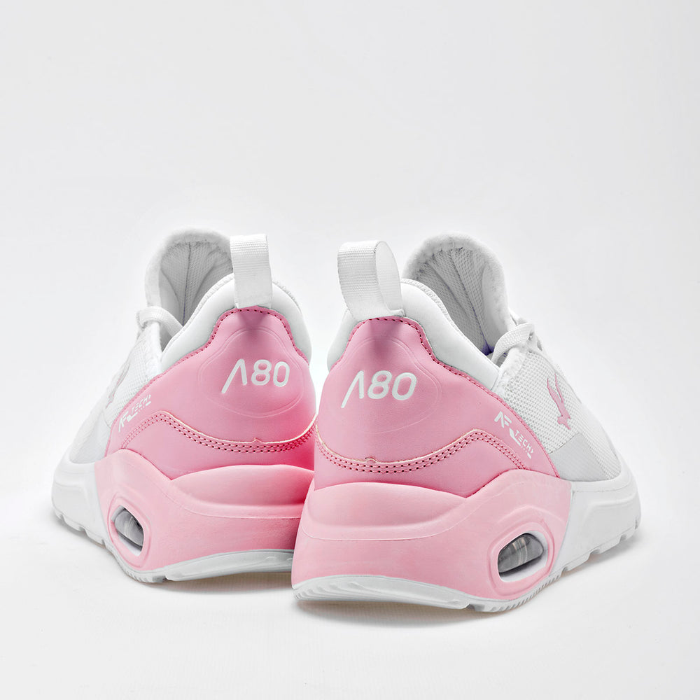 Pakar.com | Tienda online - Tenis urbano para mujer American Fire - Envío gratis desde $500