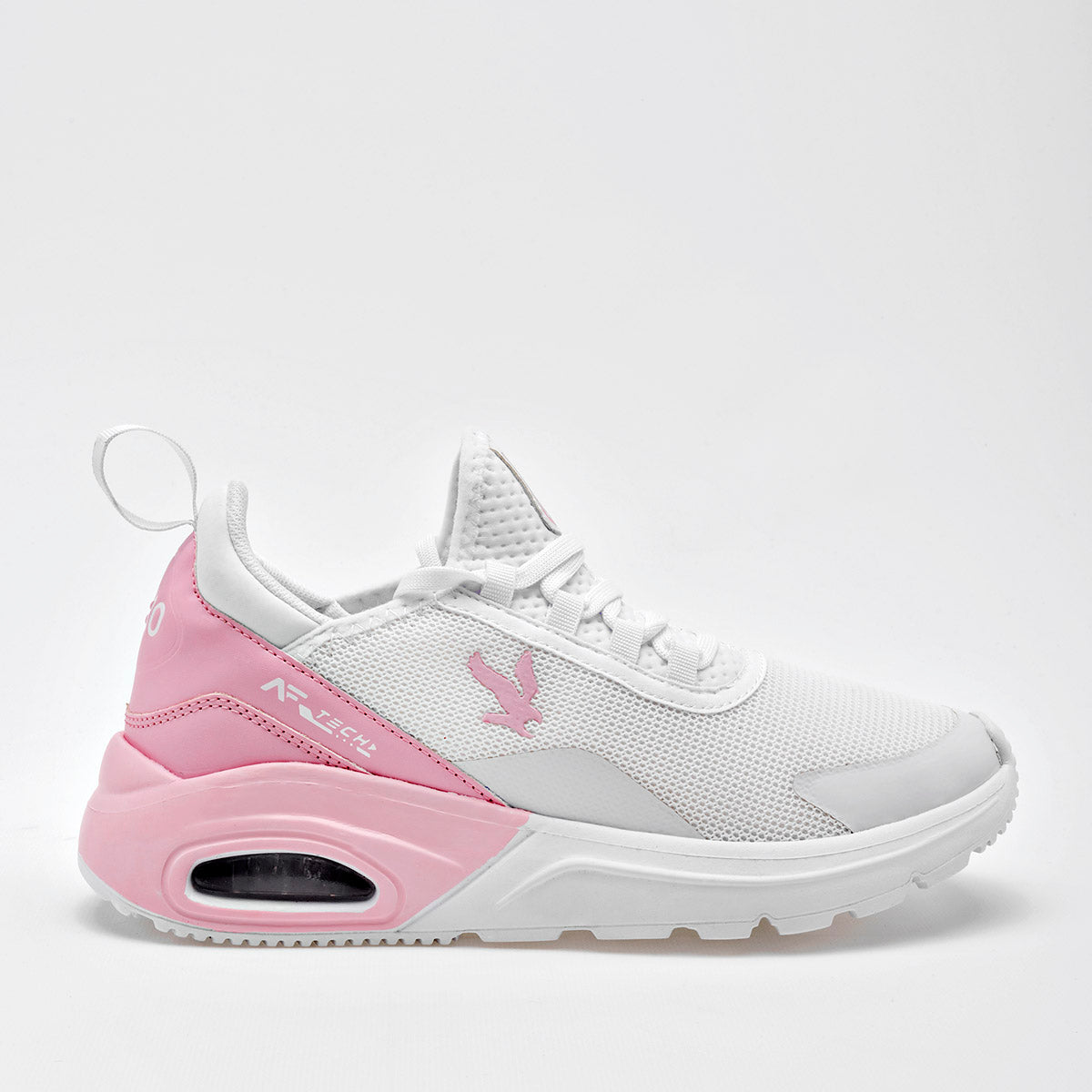 Pakar.com | Tienda online | Calzado Escolar | Tenis urbano American Fire para mujer | Regreso a clases | Vacaciones de Verano