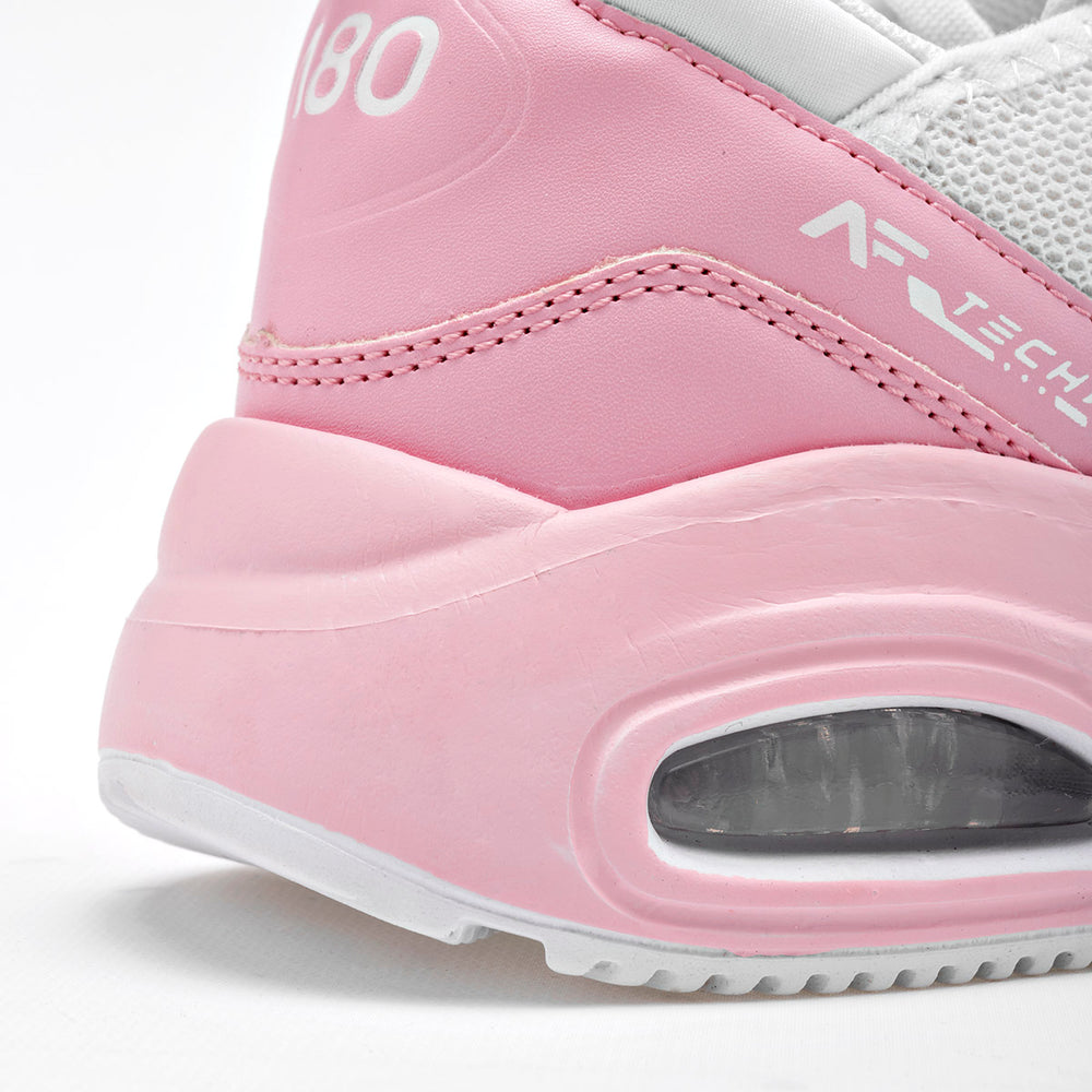 Pakar.com | Tienda online - Tenis urbano para mujer American Fire - Envío gratis desde $500