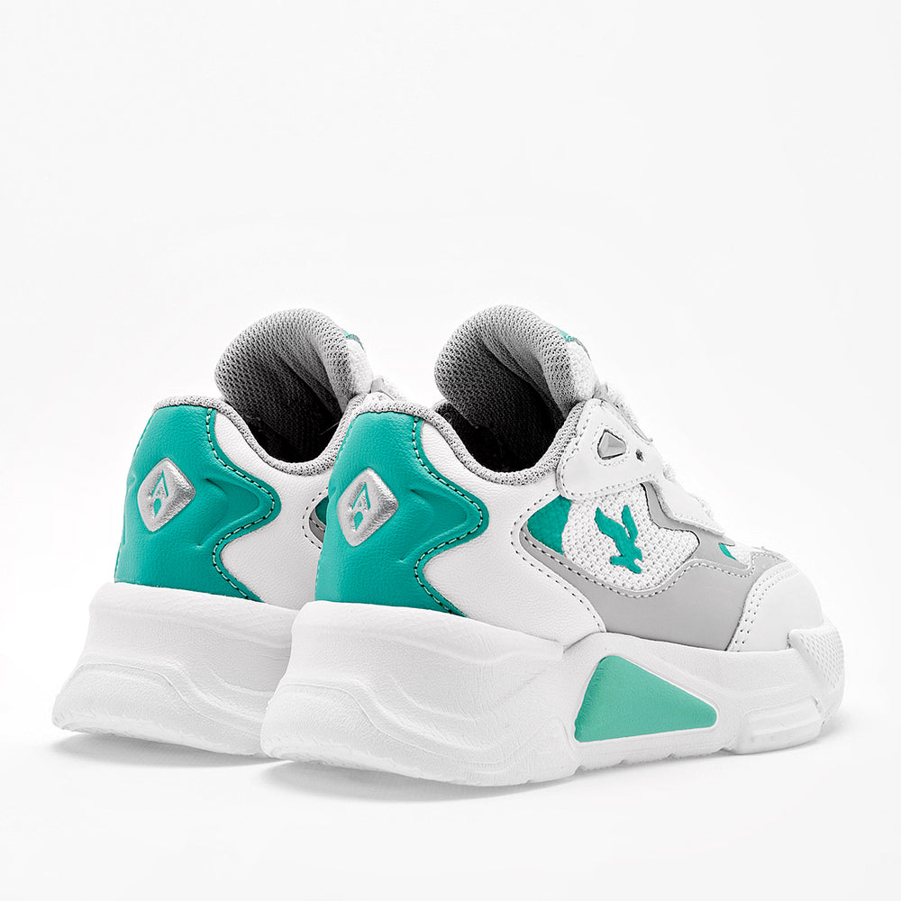 Pakar.com | Tienda online - Tenis urbano para niña preescolar American Fire - Envío gratis desde $500