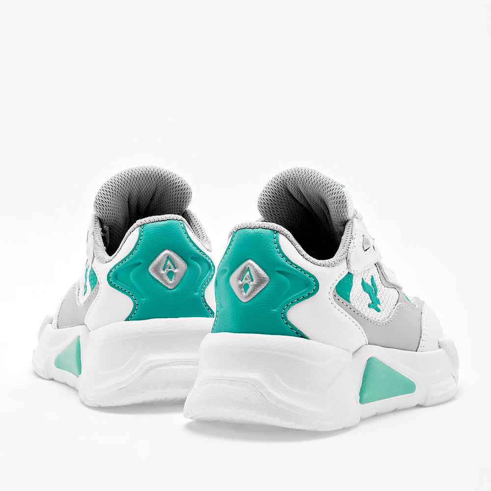 Pakar.com | Tienda online - Tenis urbano para niña preescolar American Fire - Envío gratis desde $500