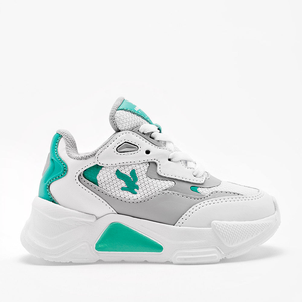 Pakar.com | Tienda online - Tenis urbano para niña preescolar American Fire - Envío gratis desde $500