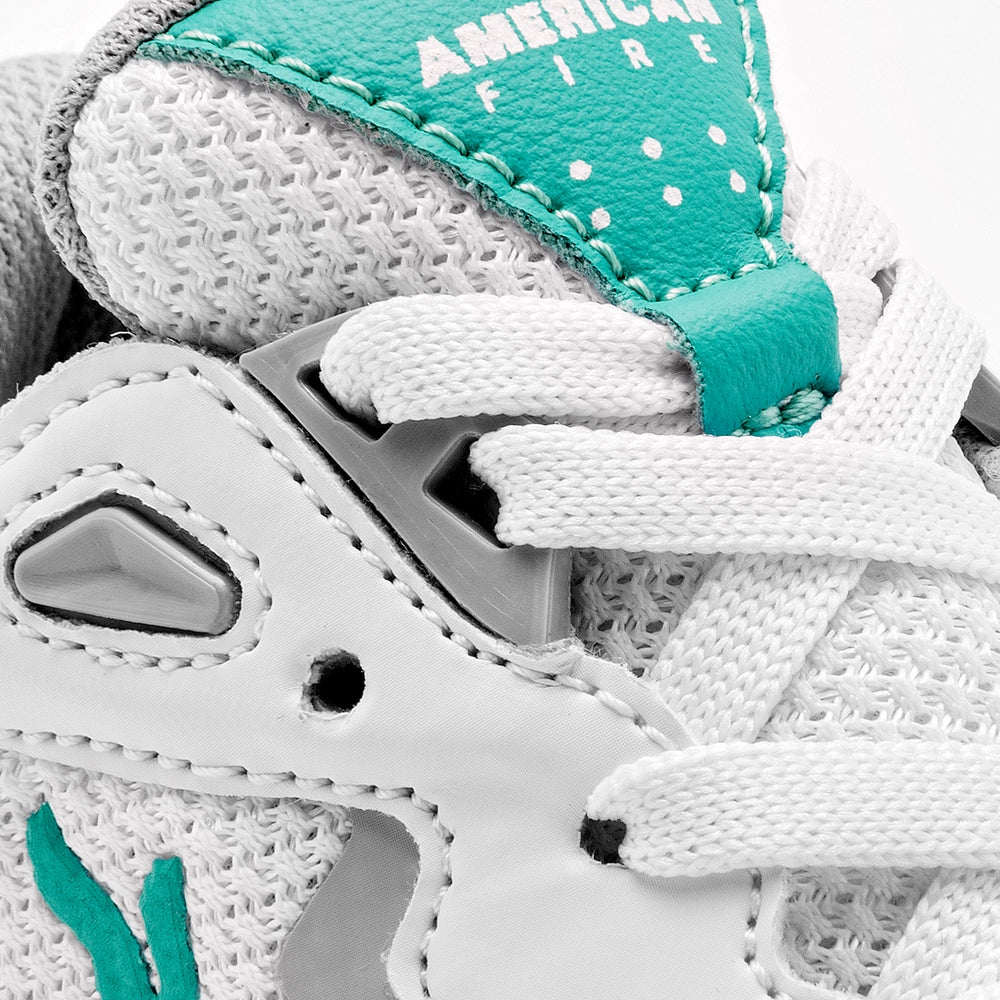 Pakar.com | Tienda online - Tenis urbano para niña preescolar American Fire - Envío gratis desde $500