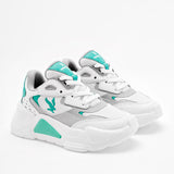 Pakar.com | Tienda online - Tenis urbano American Fire para niña