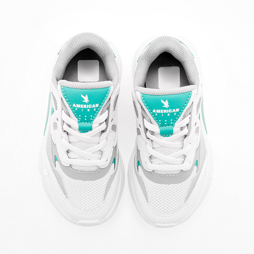 Pakar.com | Tienda online - Tenis urbano para niña American Fire - Envío gratis desde $500