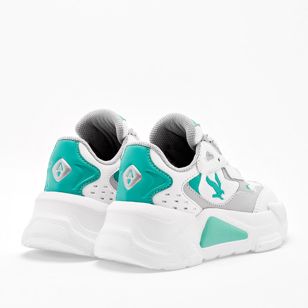 Pakar.com | Tienda online - Tenis urbano para niña American Fire - Envío gratis desde $500