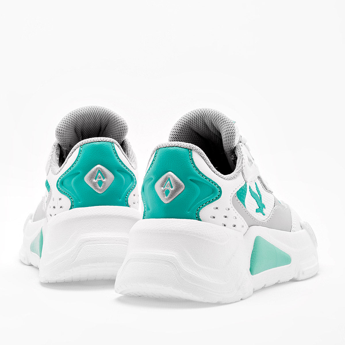 Pakar.com | Tienda online - Tenis urbano American Fire para niña