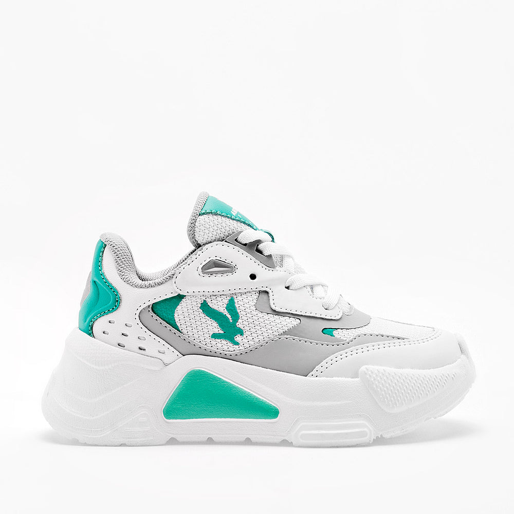 Pakar.com | Tienda online - Tenis urbano para niña American Fire - Envío gratis desde $500