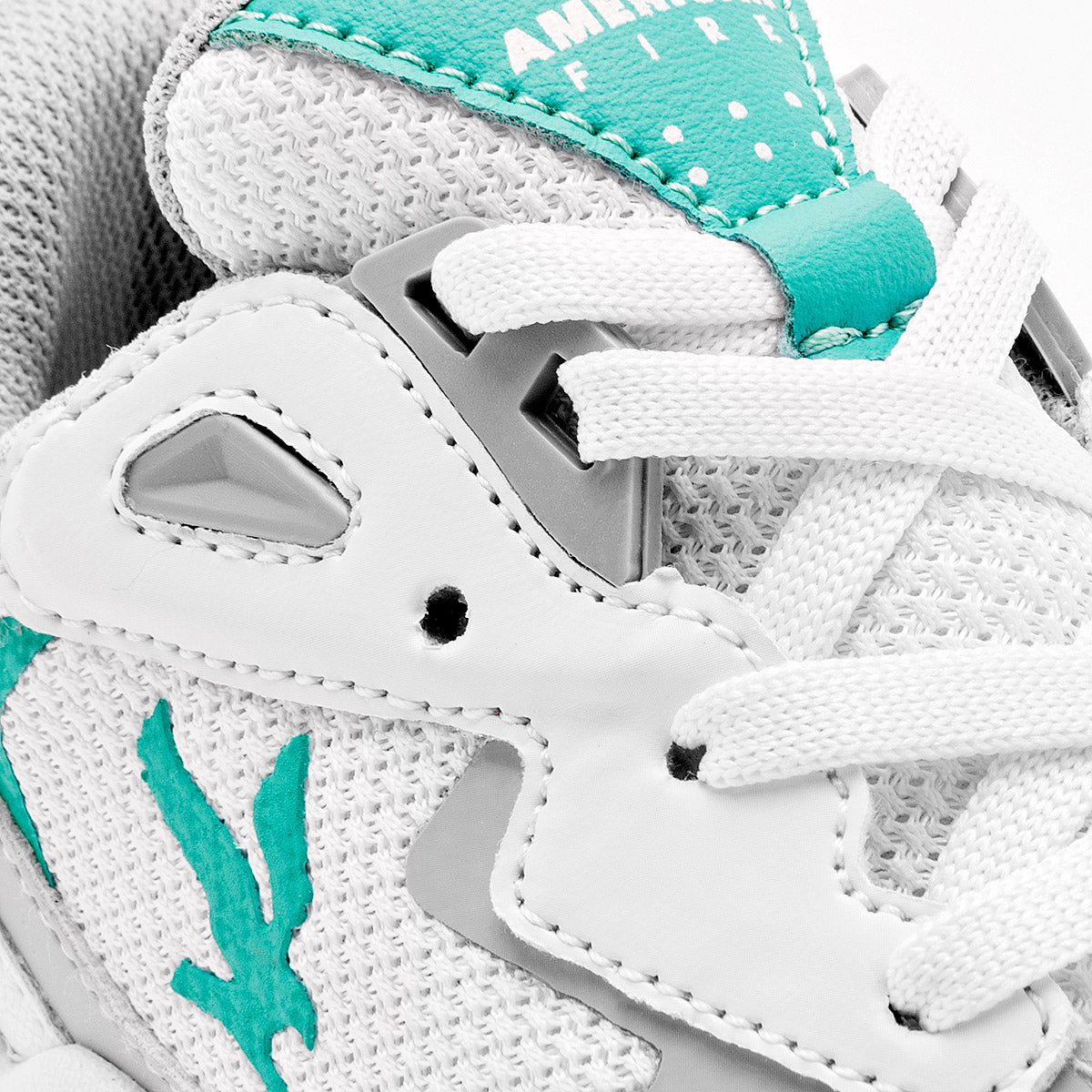 Pakar.com | Tienda online - Tenis urbano American Fire para niña