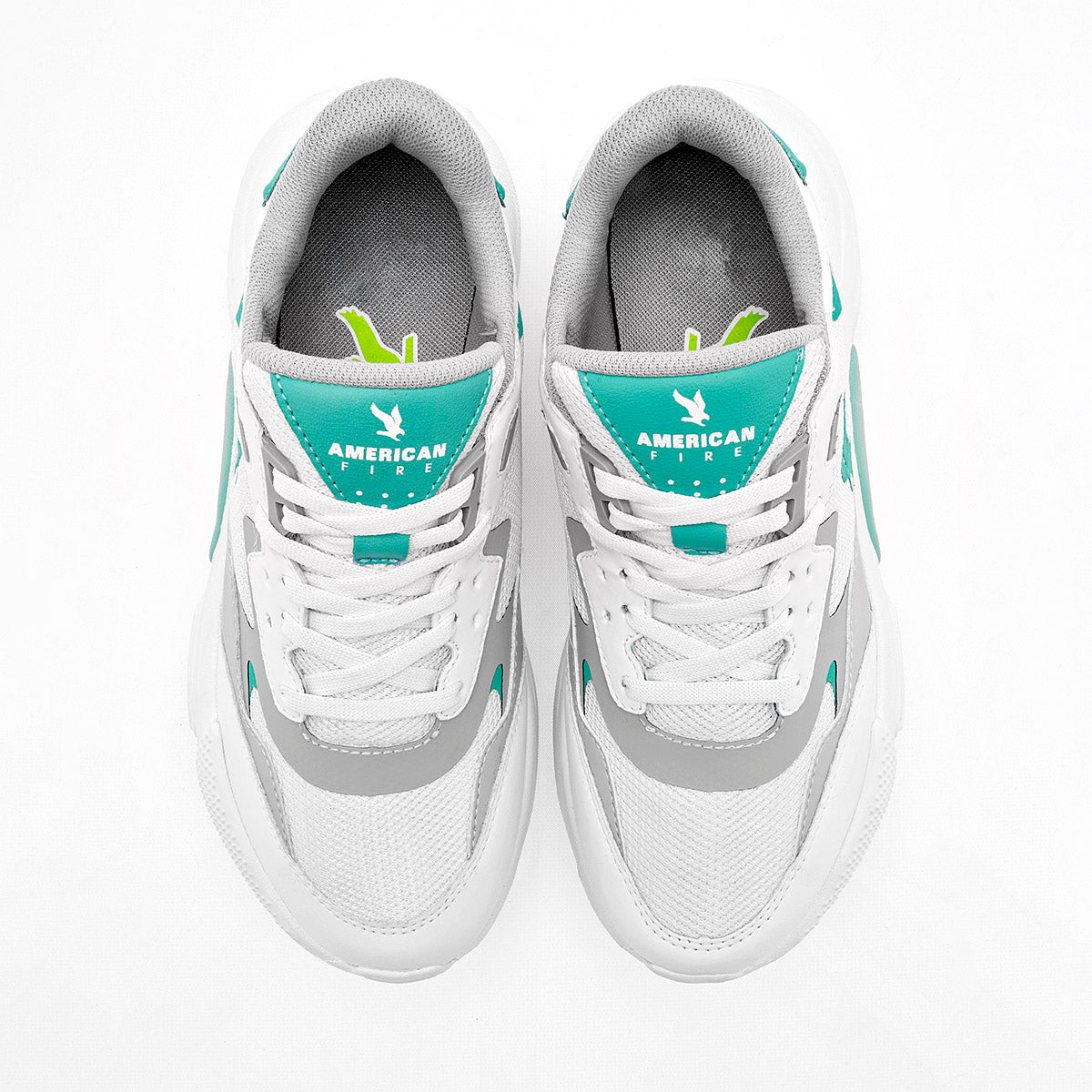 Pakar.com | Tienda online | Calzado Escolar | Tenis urbano American Fire para mujer | Regreso a clases | Vacaciones de Verano