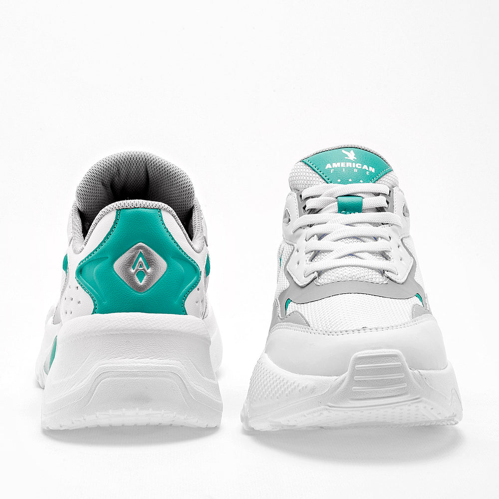 Pakar.com | Tienda online - Tenis urbano para mujer American Fire - Envío gratis desde $500