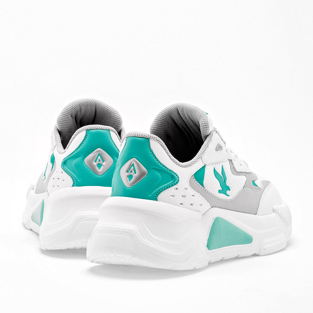 Pakar.com | Tienda online - Tenis urbano para mujer American Fire - Envío gratis desde $500