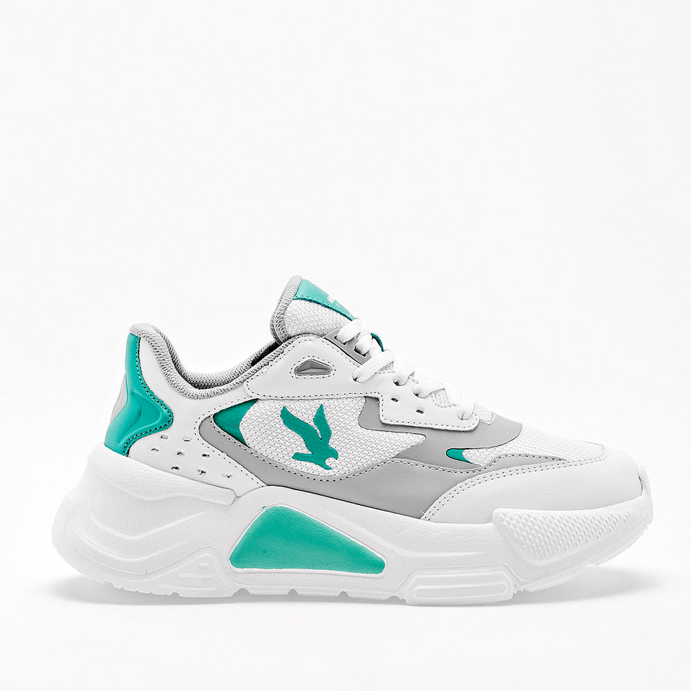 Pakar.com | Tienda online - Tenis urbano para mujer American Fire - Envío gratis desde $500