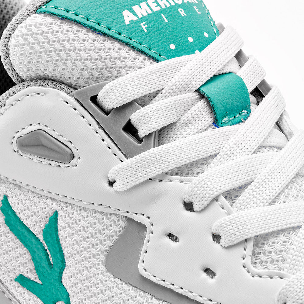 Pakar.com | Tienda online - Tenis urbano para mujer American Fire - Envío gratis desde $500