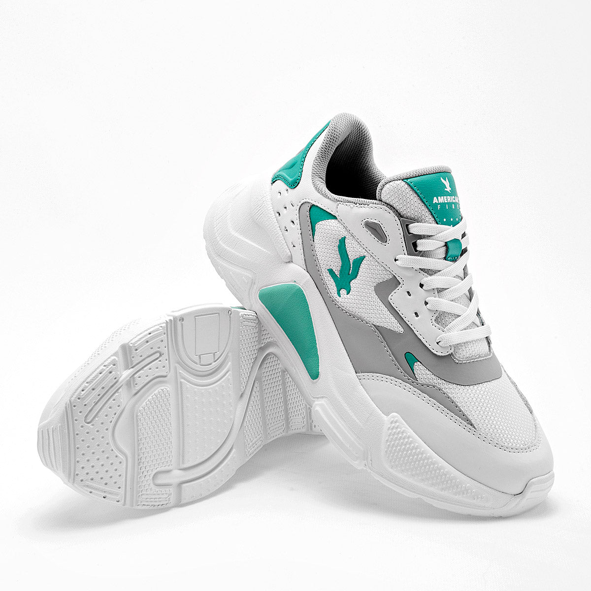 Pakar.com | Tienda online | Calzado Escolar | Tenis urbano American Fire para mujer | Regreso a clases | Vacaciones de Verano