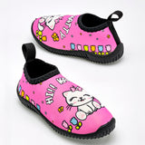 Pakar.com | Tienda online - Zapatos acuáticos Aqua Pacific para niña