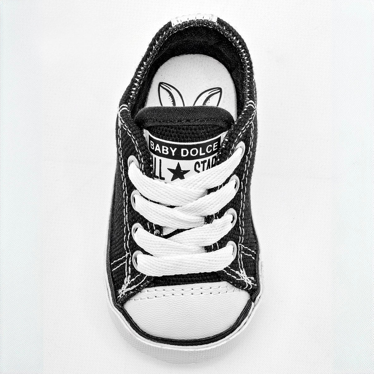 Tenis urbanos para Niño bebe marca Baby Dolce Azul Rey cod. 128653