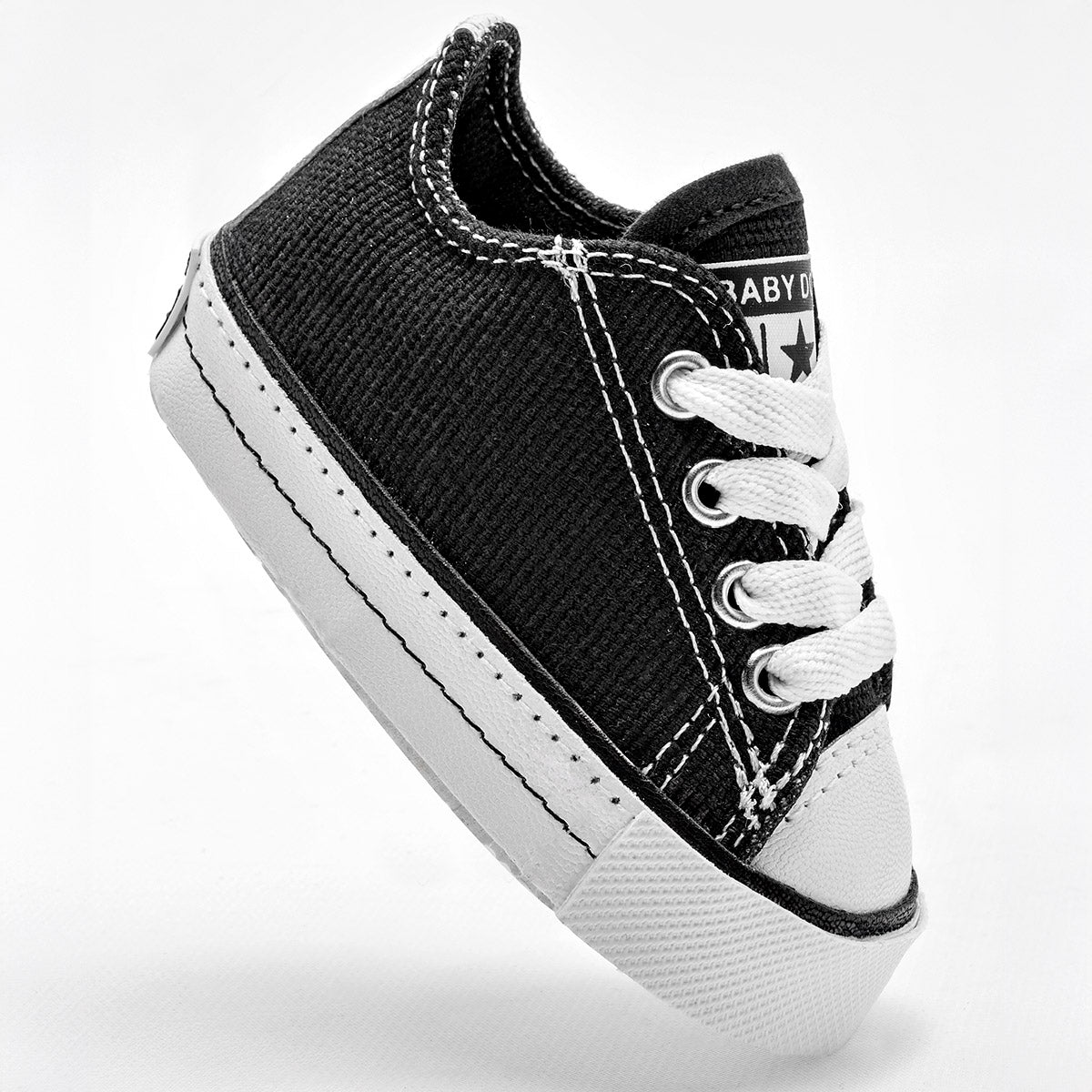 Pakar.com | Tienda online | Calzado Escolar | Tenis urbano Baby Dolce para bebé niño | Regreso a clases | Vacaciones de Verano