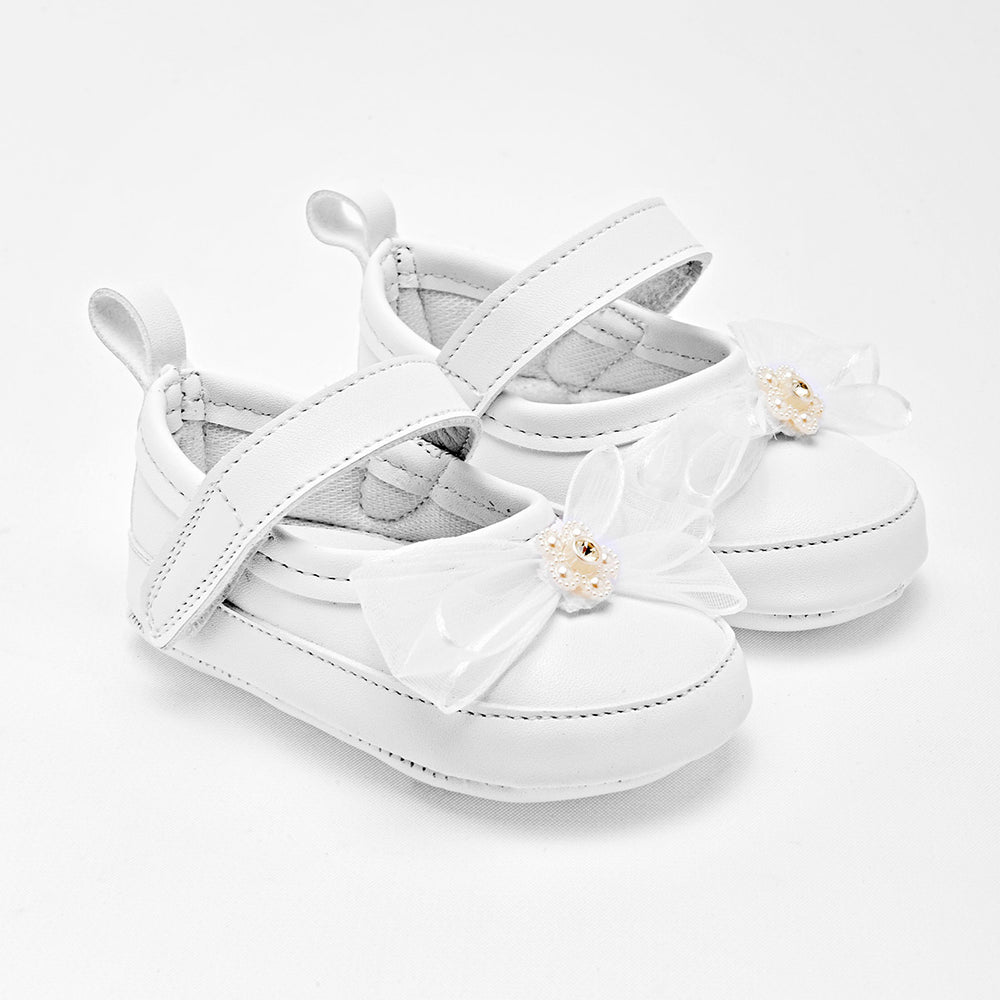 Pakar.com | Tienda online - Zapatitos para bebé niña Baby Pop's - Envío gratis desde $500