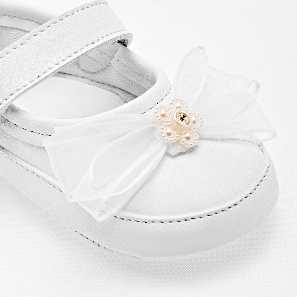 Pakar.com | Tienda online - Zapatitos para bebé niña Baby Pop's - Envío gratis desde $500