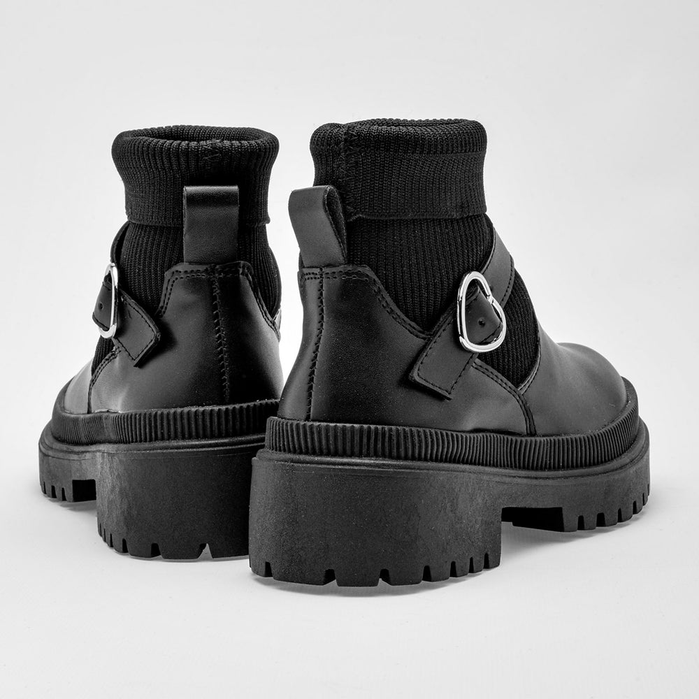 Pakar.com | Tienda online - Botín para niña Been Class - Envío gratis desde $500