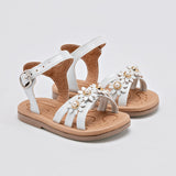 Pakar.com | Tienda online | Calzado Escolar | Sandalia Biberones para bebé niña | Regreso a clases | Vacaciones de Verano