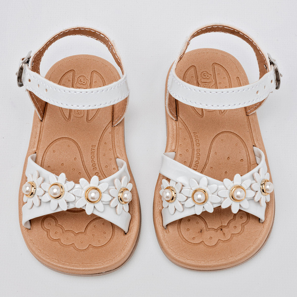 Pakar.com | Tienda online | Calzado Escolar | Sandalia Biberones para bebé niña | Regreso a clases | Vacaciones de Verano