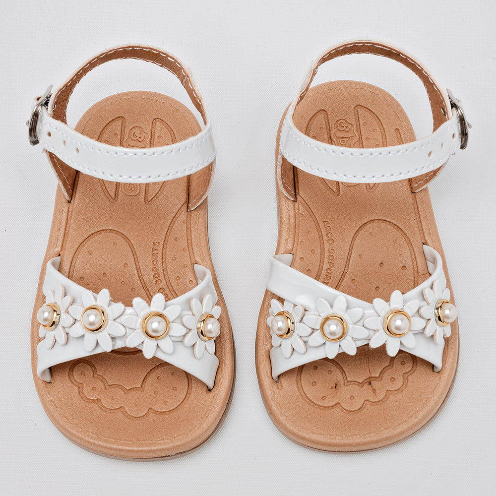 Pakar.com | Tienda online - Sandalia para bebé niña Biberones - Envío gratis desde $500
