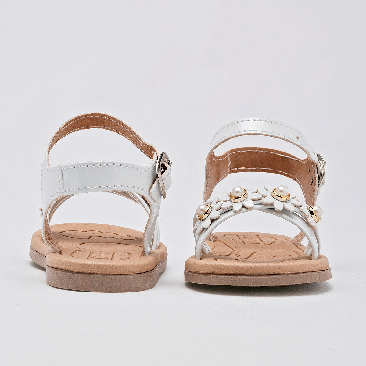 Pakar.com | Tienda online | Calzado Escolar | Sandalia Biberones para bebé niña | Regreso a clases | Vacaciones de Verano