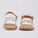 Pakar.com | Tienda online | Calzado Escolar | Sandalia Biberones para bebé niña | Regreso a clases | Vacaciones de Verano