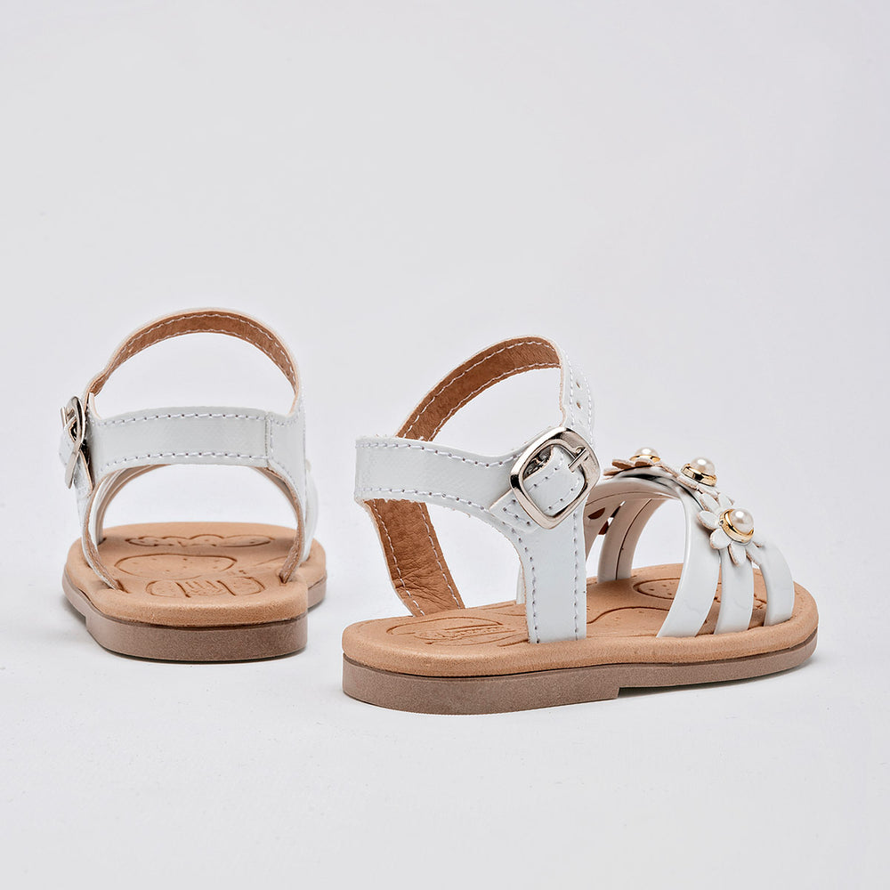 Pakar.com | Tienda online - Sandalia para bebé niña Biberones - Envío gratis desde $500