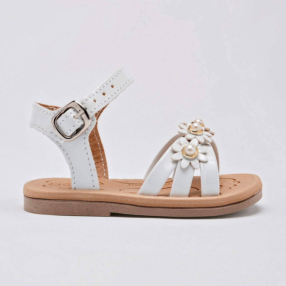 Pakar.com | Tienda online - Sandalia para bebé niña Biberones - Envío gratis desde $500