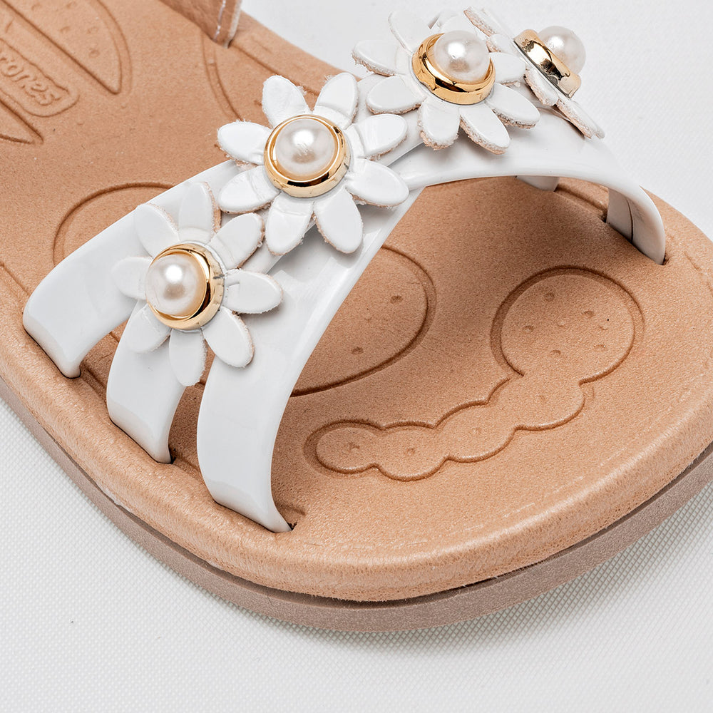 Pakar.com | Tienda online - Sandalia para bebé niña Biberones - Envío gratis desde $500