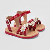 Pakar.com | Tienda online - Sandalia Biberones para niña bebé