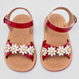 Pakar.com | Tienda online - Sandalia Biberones para niña bebé