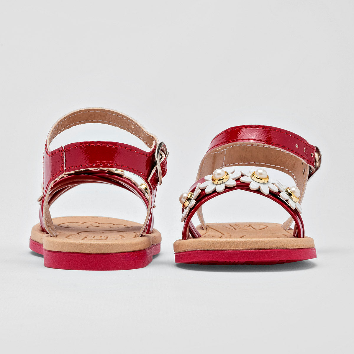 Pakar.com | Tienda online - Sandalia Biberones para niña bebé