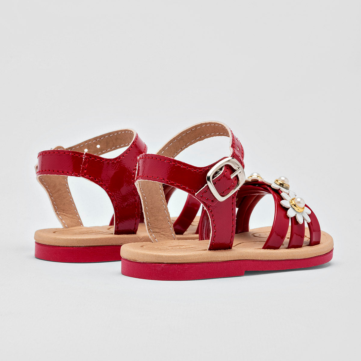 Pakar.com | Tienda online - Sandalia Biberones para niña bebé