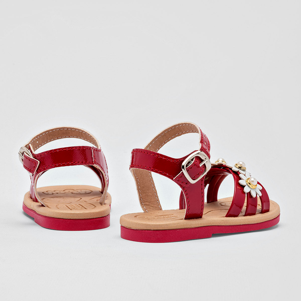 Pakar.com | Tienda online - Sandalia Biberones para niña bebé