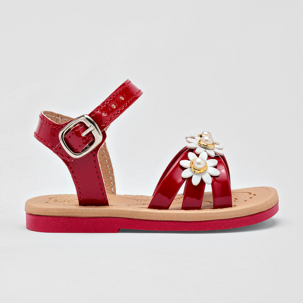 Pakar.com | Tienda online - Sandalia Biberones para niña bebé