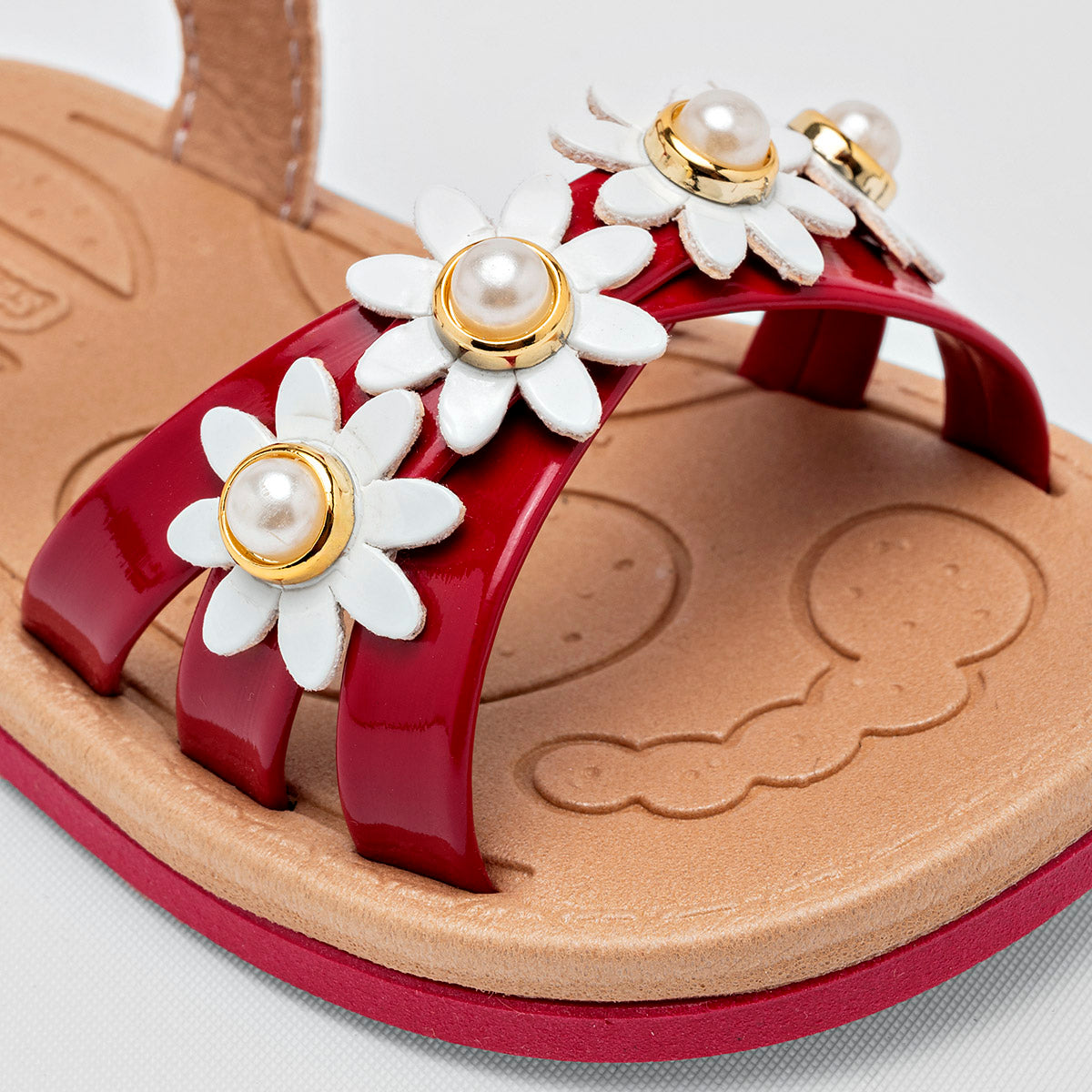 Pakar.com | Tienda online - Sandalia Biberones para niña bebé