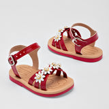 Pakar.com | Tienda online - Sandalia Biberones para niña bebé