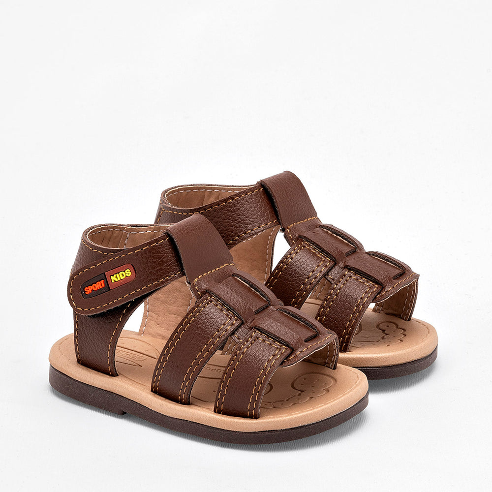 Pakar.com | Tienda online - Sandalia para bebé Niño Biberones - Envío gratis desde $500