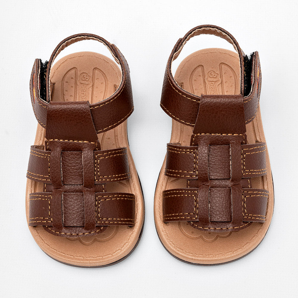 Pakar.com | Tienda online - Sandalia para bebé Niño Biberones - Envío gratis desde $500