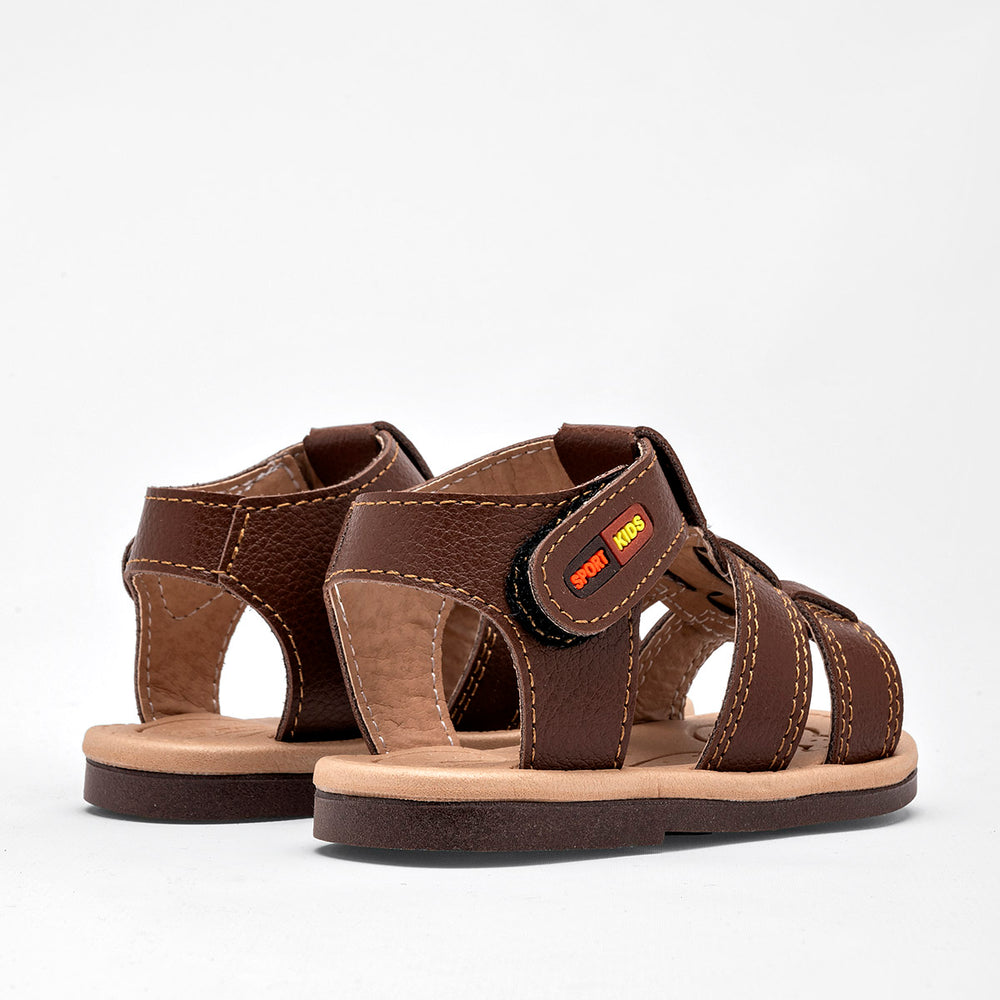 Pakar.com | Tienda online - Sandalia para bebé Niño Biberones - Envío gratis desde $500