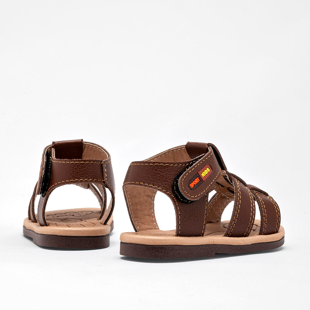 Pakar.com | Tienda online - Sandalia para bebé Niño Biberones - Envío gratis desde $500