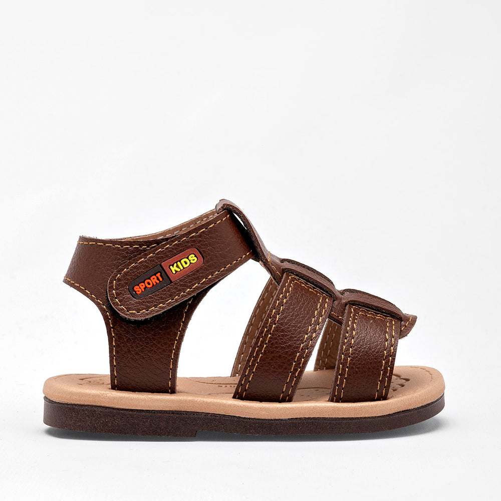 Pakar.com | Tienda online - Sandalia para bebé Niño Biberones - Envío gratis desde $500